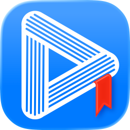 Lost Chapters App Icon